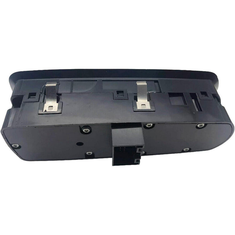 DURAFORCE Power Window Switch 7PP959858AEDML for Porsche Macan Panamera Cayenne 2011-2018