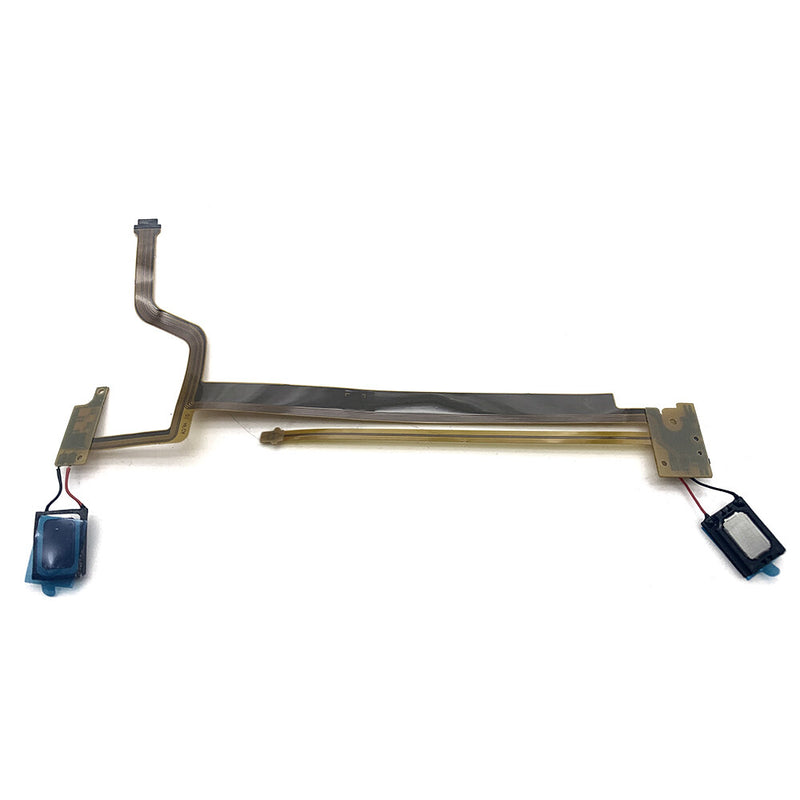 DURAFORCE New Speaker Ribbon Cable Flex Wire w/Speakers For Nintendo 3DS XL Before 2015 US