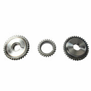 DURAFORCE Timing Chain Kit w/ Water+Oil Pump polished Fit For Nissan Quest Maxima Altima
