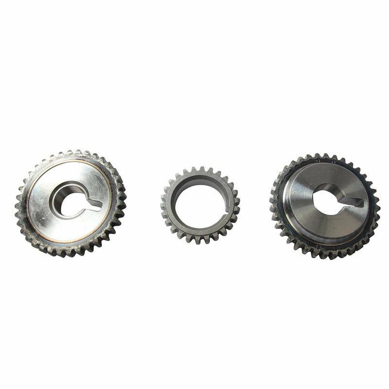 DURAFORCE Timing Chain Kit w/ Water+Oil Pump polished Fit For Nissan Quest Maxima Altima