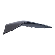 DURAFORCE Durable Front Bumper Lower Trim for 2025 Toyota Camry SE for Left Position