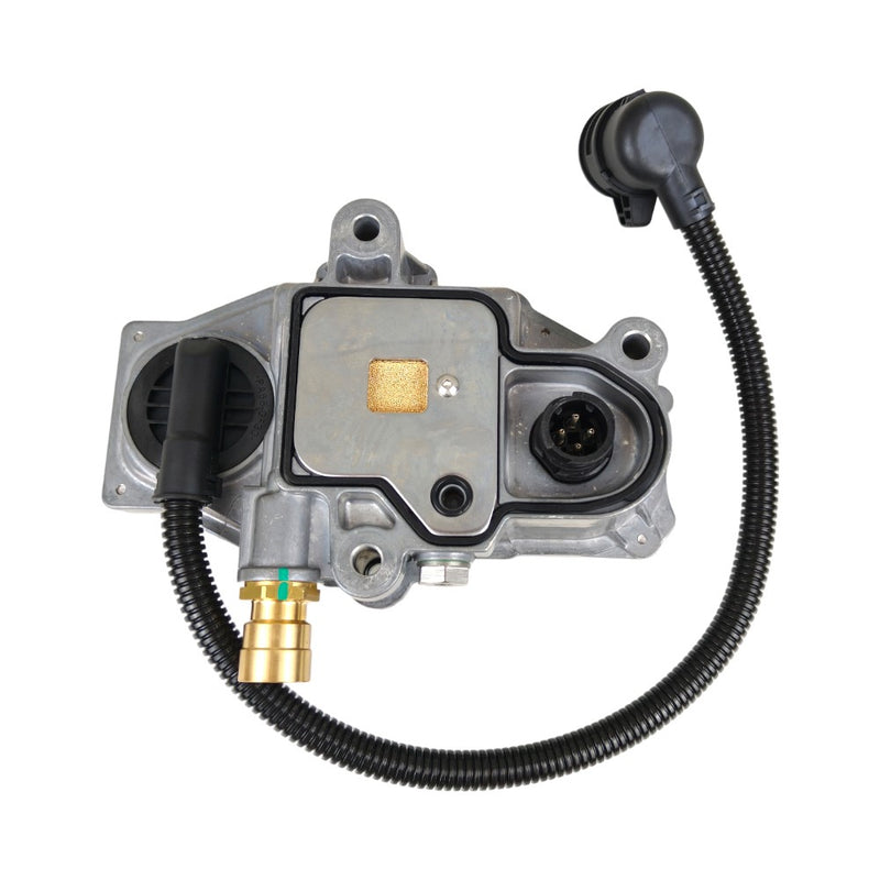 DURAFORCE 22327069 For Volvo Mack Trucks I-Shift mDrive 12V Clutch Control Solenoid Valve