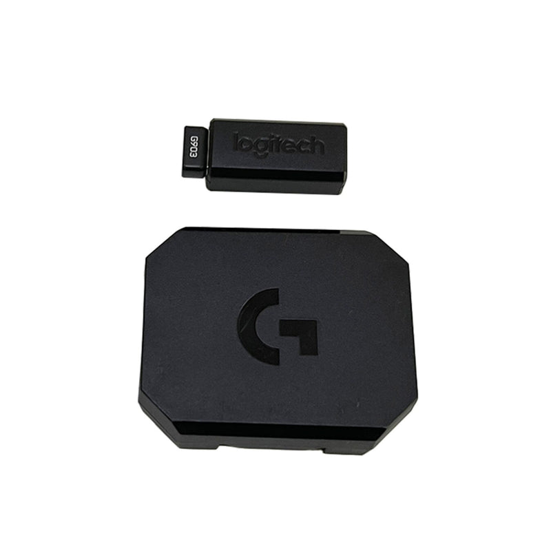 USB Receiver Lightspeed Wireless Gaming Mouse for Logitech G900 G903 G502