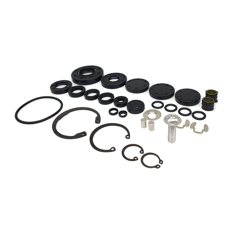 DURAFORCE 72994 For Hydro-Gear Seal Kit Rebuilding ZT-2800, ZT-3100, ZT-3400 Transmissions