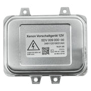 DURAFORCE Xenon Headlight Ballast Control Unit 5DV00900000 For 2007-2014 Cadillac Escalade