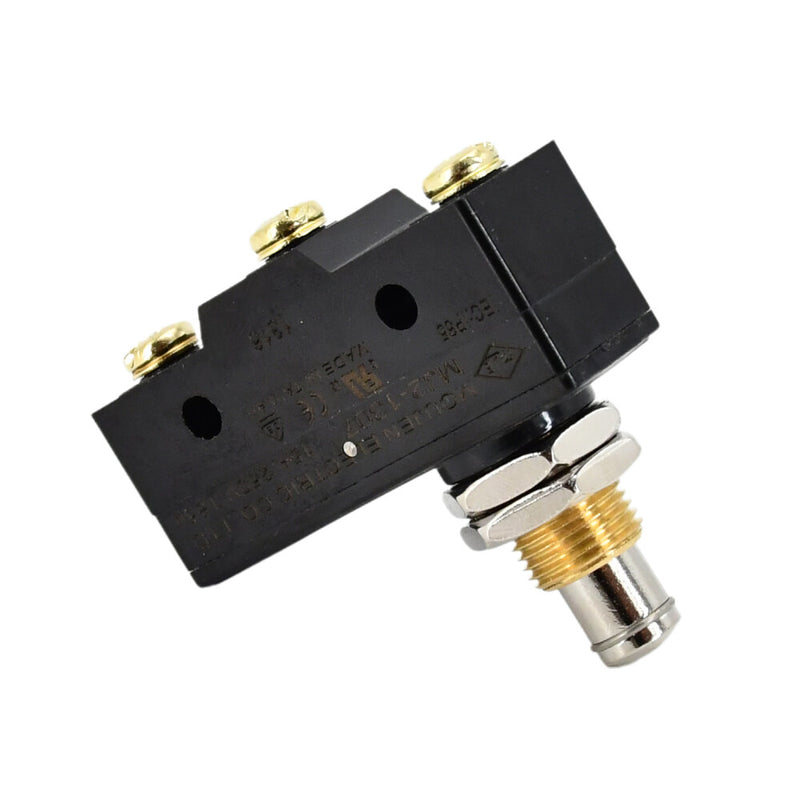 DURAFORCE Microswitch Motor Benwil Rotary SPDT for Honeywell BE-2RQ1-A4 BE2RQ1A4 250V 15A