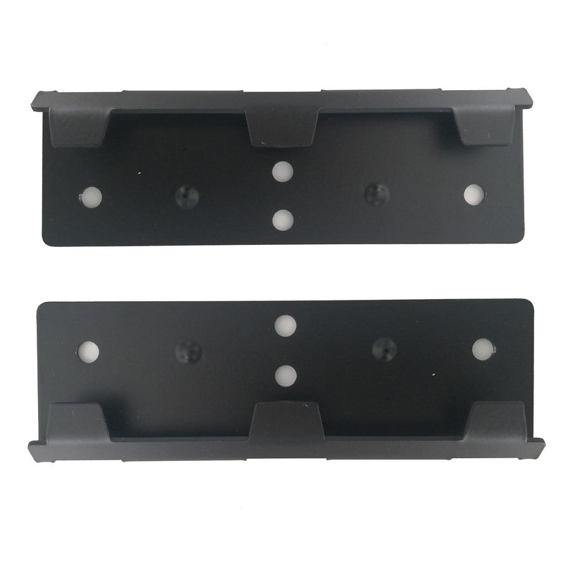 DURAFORCE New Bookshelf Speaker Wall Brackets For Bose 201 and 301 WB-3 US