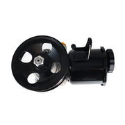 DURAFORCE For 1995-1996 Subaru Impreza Legacy Power Steering Pump w/ Pulley & Reservoir