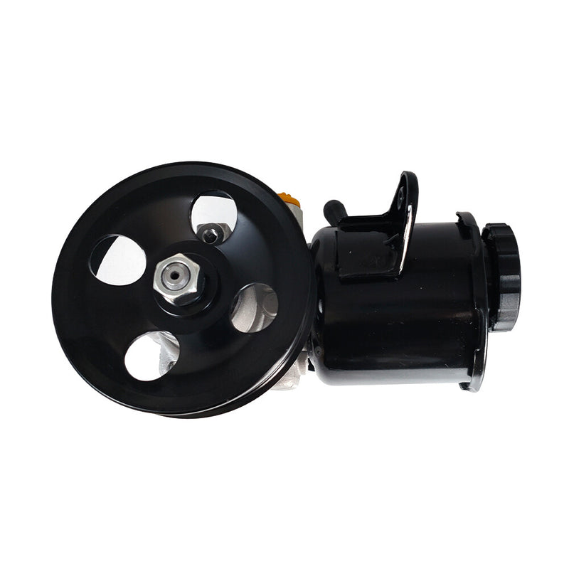 DURAFORCE For 1995-1996 Subaru Impreza Legacy Power Steering Pump w/ Pulley & Reservoir