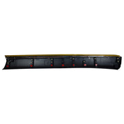 DURAFORCE For Lexus RX350 RX450h 2010-2015 Driver Side Door Lower Molding 75072-0E010