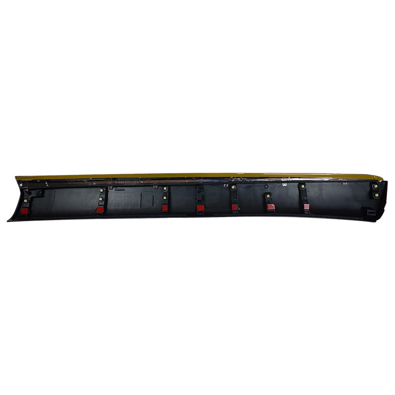 DURAFORCE For Lexus RX350 RX450h 2010-2015 Driver Side Door Lower Molding 75072-0E010