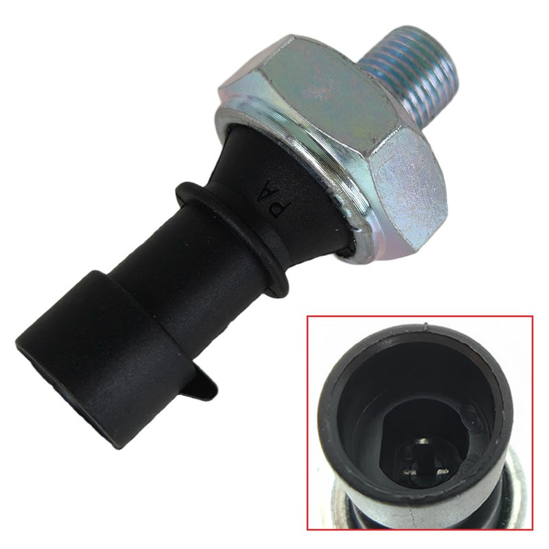 DURAFORCE Oil Pressure Switch Outlander 420256915 450 570 For Can-Am Commander 700 2023