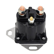 DURAFORCE SS598T Starter Solenoid SW1951C For Ford F150 F250 F350 F450 F550 E150 E250 E350