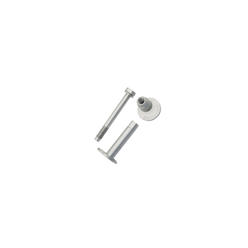 DURAFORCE New For Toyota Sequoia Tundra Adjust Cam Control Arm Plate Lower Arm 4840934030