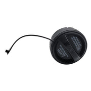 DURAFORCE New GAS CAP Fuel Tank Cover Black For 2001-2002 Toyota LEXUS IS300 77300-53010