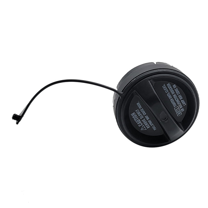 DURAFORCE New GAS CAP Fuel Tank Cover Black For 2001-2002 Toyota LEXUS IS300 77300-53010