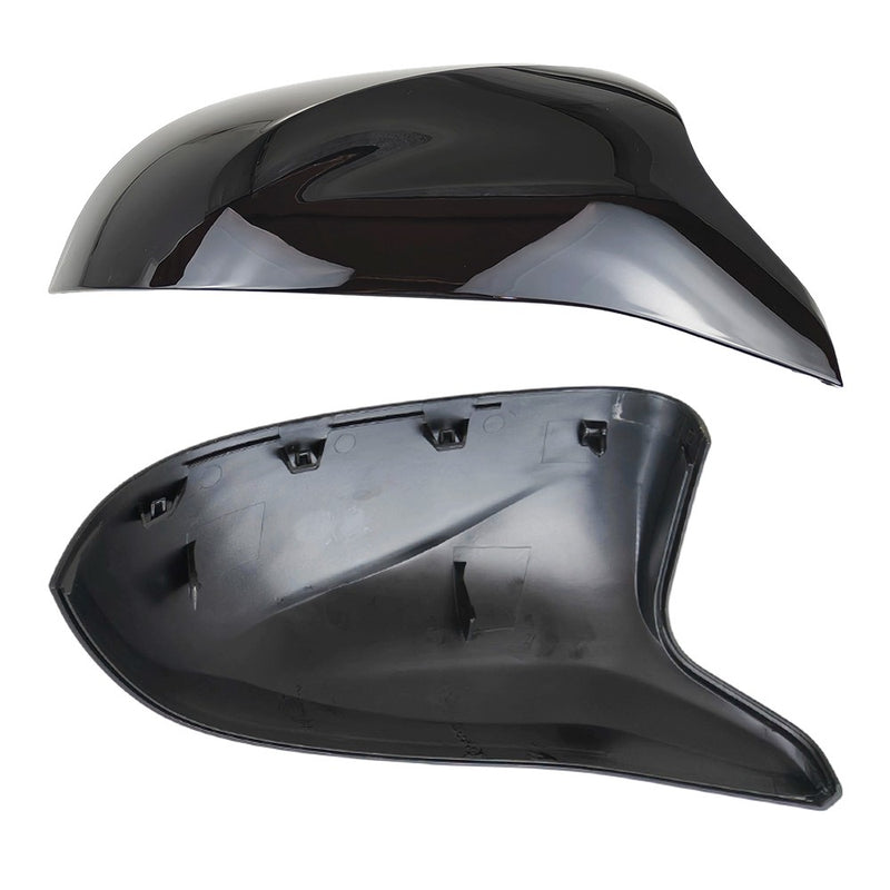 M Style Mirror Cover Conversion Housing Assembly for BMW X3 2025 M50i Sport