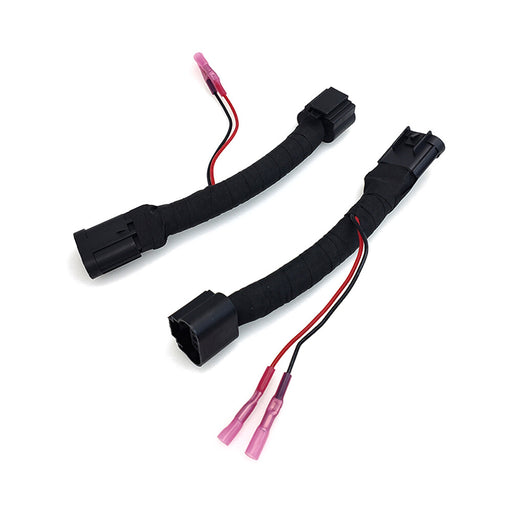 DURAFORCE For SpecD 6th Gen Headlight Conversion Harness For Chevrolet Camaro 2010-2013