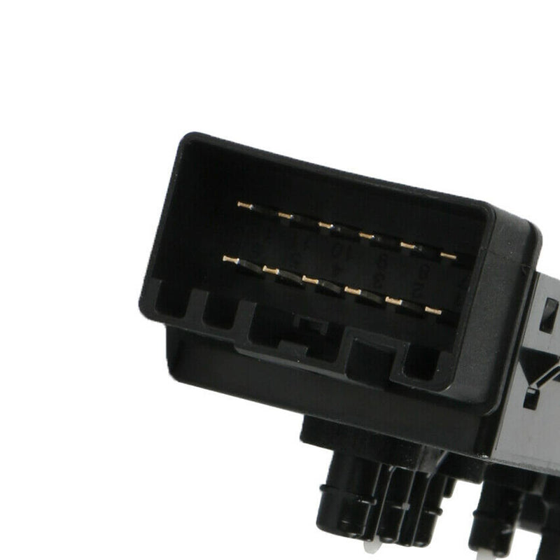 DURAFORCE SW6556 SW7259 Seat Switch Front Passenger Side for Ford F150 2009 2017 USA