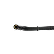 DURAFORCE 2Pcs THROTTLE BODY INLET HEATER PIPE HOSE For 2011-2018 CHEVY CRUZE SONIC 1.8L