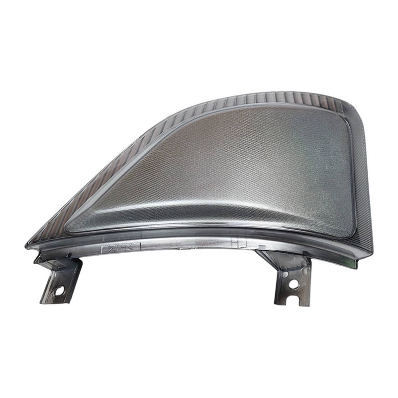 DURAFORCE Headlamp Garnish LH Driver Side for ISUZU NPR HD NQR NRR 2023 2024