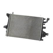 DURAFORCE NEW Supercharged Intercooler Radiator For 2010 - 2021 JAGUAR XJ XK XF F-TYPE