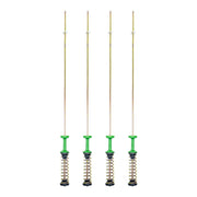 DURAFORCE For Samsung Washer Upgrade Suspension Rod DC97-16350S DC97-16350T DC97-16350K