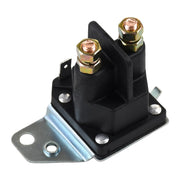 DURAFORCE For MTD 762-1261-211-50 Lawn Mower Tractors Starter Solenoid 762-1261-211-51