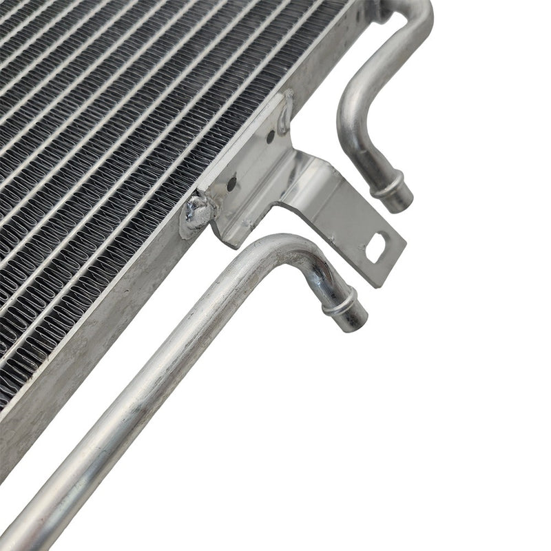 DURAFORCE For Mercedes-Benz 2015-2017 CLS400 2012-2018 CLS550 Transmission Oil Cooler