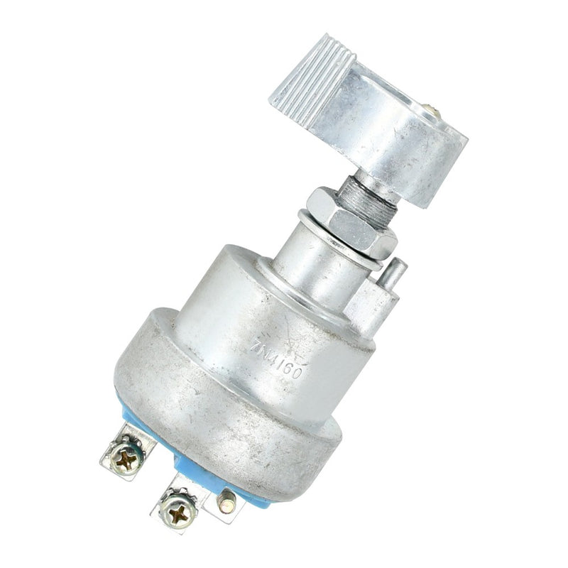 DURAFORCE Starter Switch 9W1077 7N4160 For Caterpillar 3116 3126 3208 3304 3306 Engine