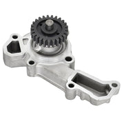 DURAFORCE 49044-2066 Water Pump for Kawasaki Mule 2500 2510 2520 3000 3010 3020 4000 4010
