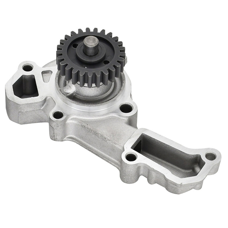 DURAFORCE 49044-2066 Water Pump for Kawasaki Mule 2500 2510 2520 3000 3010 3020 4000 4010