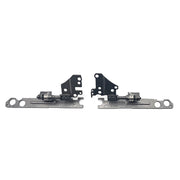 DURAFORCE New For Dell Inspiron 16 Plus 7620 7625 LCD Screen Hinges Set Left & Right