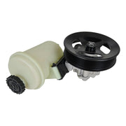 DURAFORCE Power Steering Pump Pulley for Dodge Ram 1500 2500 3500 7696974161