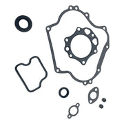 DURAFORCE Engine Gasket Kit & Seals For Club Car DS and Precedent FE290 golf cart 1992-up