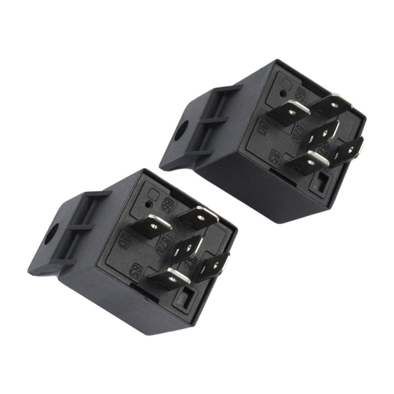 DURAFORCE Relay Switch Compatible with AYP 109748X Husqvarna 532 10 97-48 Ariens 00432101