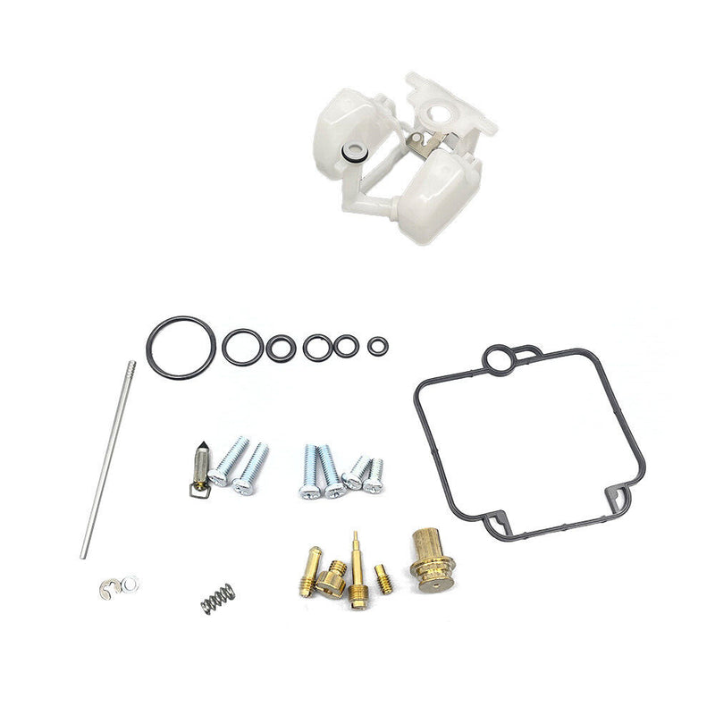 DURAFORCE Carburetor Repair Kit Float Fits For Polaris Sportsman 500 4x4 HO 2001-2013 US