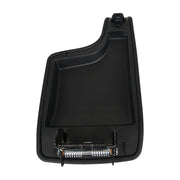 DURAFORCE KA0G-64-450B-02 Center Console Lid CX-5 Fits For Mazda CX-5 2013-2016 Black