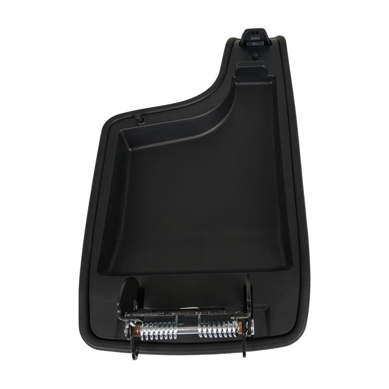 DURAFORCE KA0G-64-450B-02 Center Console Lid CX-5 Fits For Mazda CX-5 2013-2016 Black