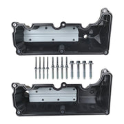 DURAFORCE For 2002-2004 Ford Explorer 2001-2003 Ranger 4.0L Left & Right Valve Covers Set