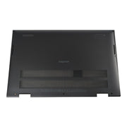 DURAFORCE New Lower Case For Dell Inspiron 5410 5415 7415 2-in-1 0MPT4M Bottom Cover
