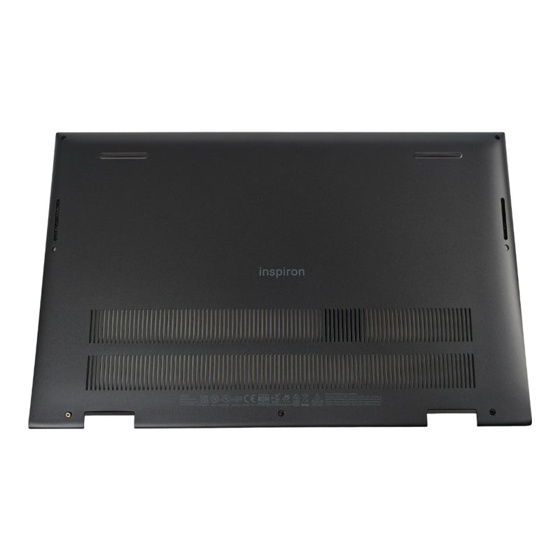 DURAFORCE New Lower Case For Dell Inspiron 5410 5415 7415 2-in-1 0MPT4M Bottom Cover
