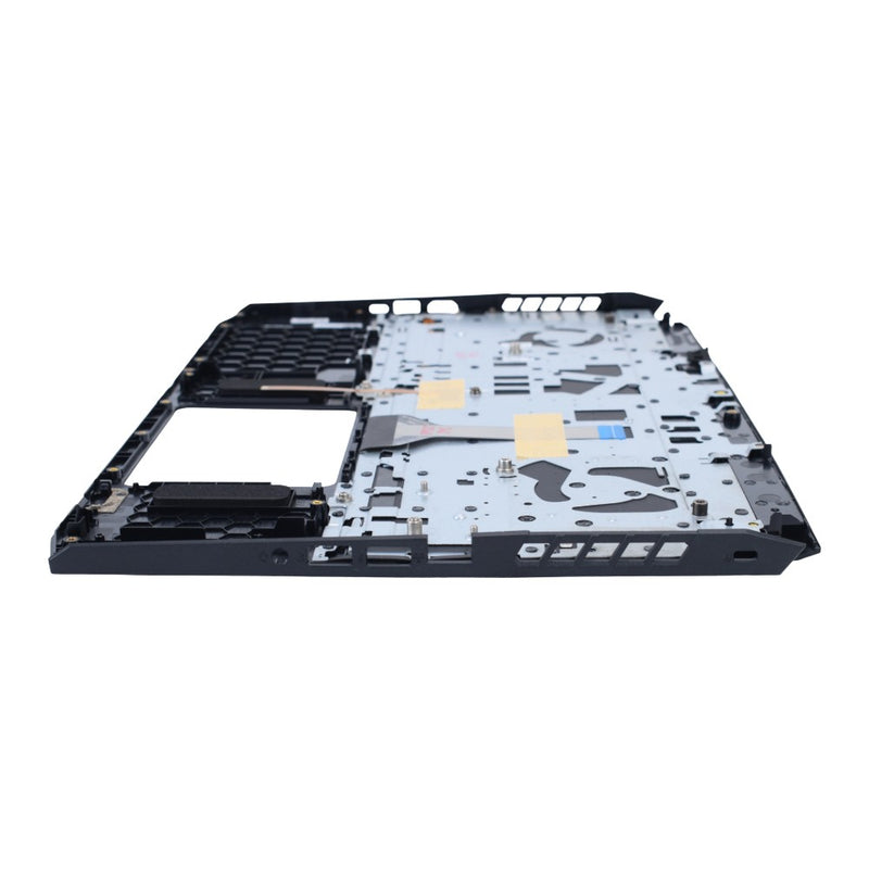 DURAFORCE For Acer Nitro 5 AN515-57 Palmrest Backlit Keyboard Narrow Cable 6B.QEXN2.001 US