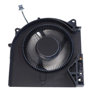 DURAFORCE New For Dell Alienware M17 R5 CPU + GPU Cooling Fan 2022 12V Replacement