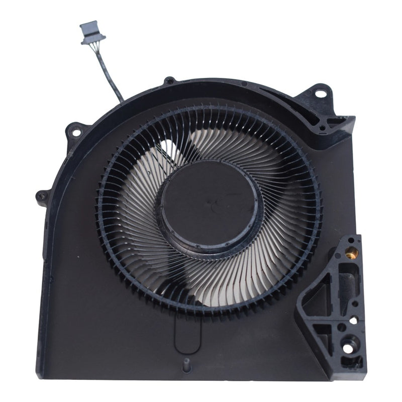DURAFORCE New For Dell Alienware M17 R5 CPU + GPU Cooling Fan 2022 12V Replacement