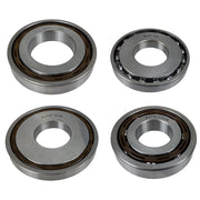 DURAFORCE For Toyota LEXUS K114 CVT Automatic Transmission Pulley Bearing Kit 4PCS/KIT