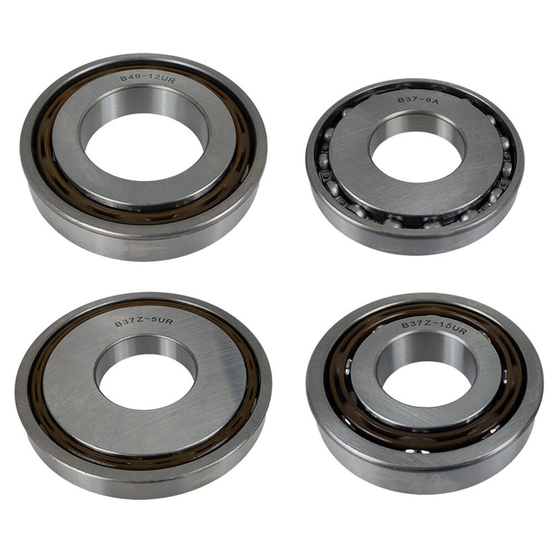 DURAFORCE For Toyota LEXUS K114 CVT Automatic Transmission Pulley Bearing Kit 4PCS/KIT