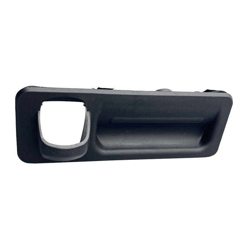 81260B10104X Outside Trunk Lid Lock Handle for Hyundai Genesis G80 2015 20