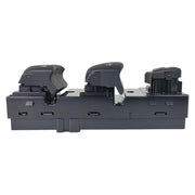 DURAFORCE 25401 6LA0A Left Front Door Window Switch for Nissan Sentra 2020 2023 New