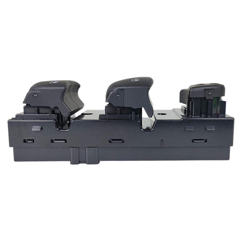 DURAFORCE 25401 6LA0A Left Front Door Window Switch for Nissan Sentra 2020 2023 New